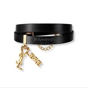 YSL Libre Bracelet/Choker 🖤